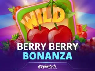 Berry Berry Bonanza game icon