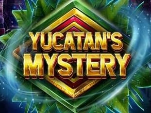 Yucatan's Mystery game icon