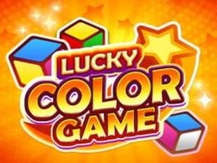 Lucky Color Game game icon
