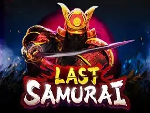 Last Samurai game icon