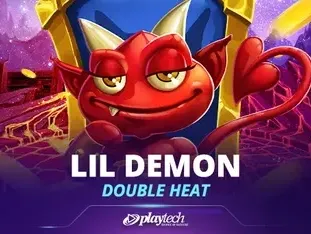 Double Heat™ game icon