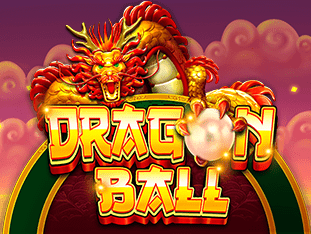 Dragon Ball game icon