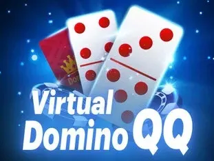Virtual Domino Qq game icon