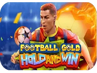 Football Gold Hold And Win game icon