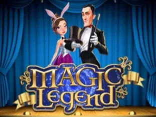 Magic Legend game icon