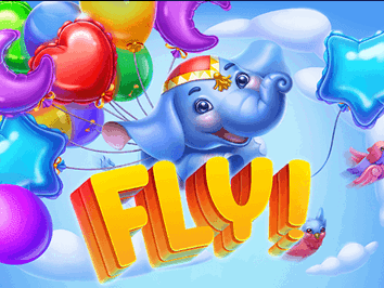 Fly! game icon