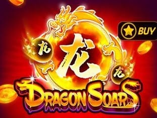 Dragon Soar game icon