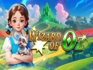 Wizard Of Oz game icon