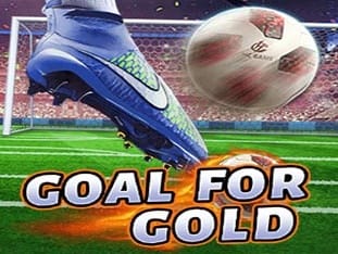 Goal For Gold game icon
