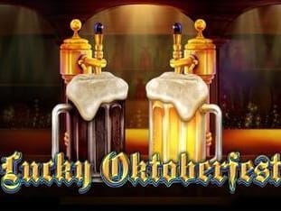Lucky Oktoberfest game icon